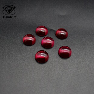 �t����5#�A��ƽ���������1.5mm-20mm�ϳɼt��ruby5#����Ƕ��ʯ