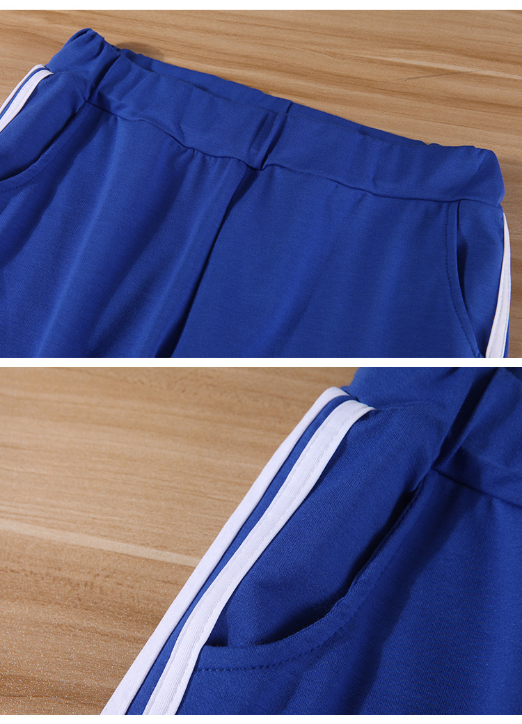 Costume femme en Mélange de coton - Ref 3335756 Image 35