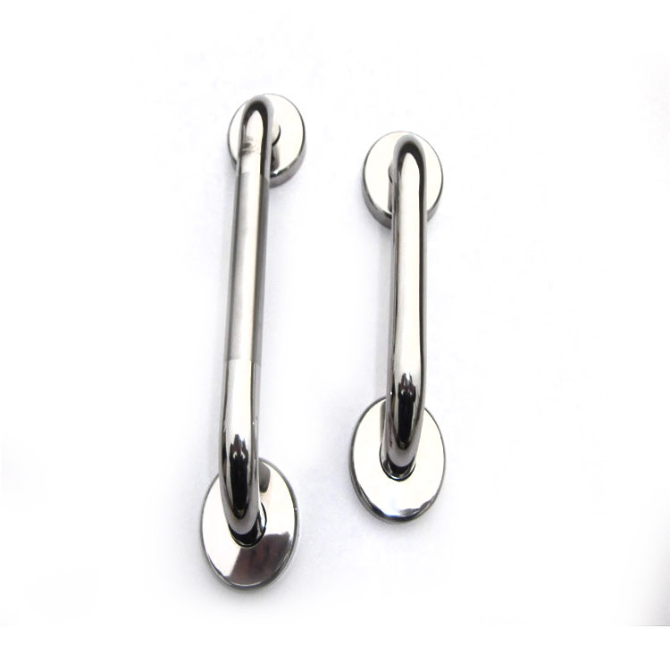 专业铸造不锈钢门把手 门拉手 45号钢精铸 精密失蜡浇铸 铸造模具