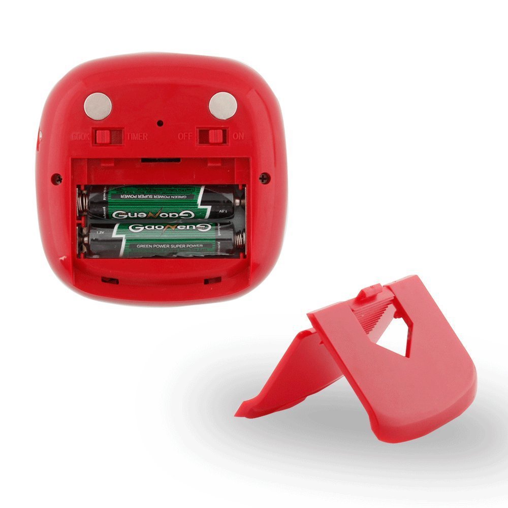 SN124 RED