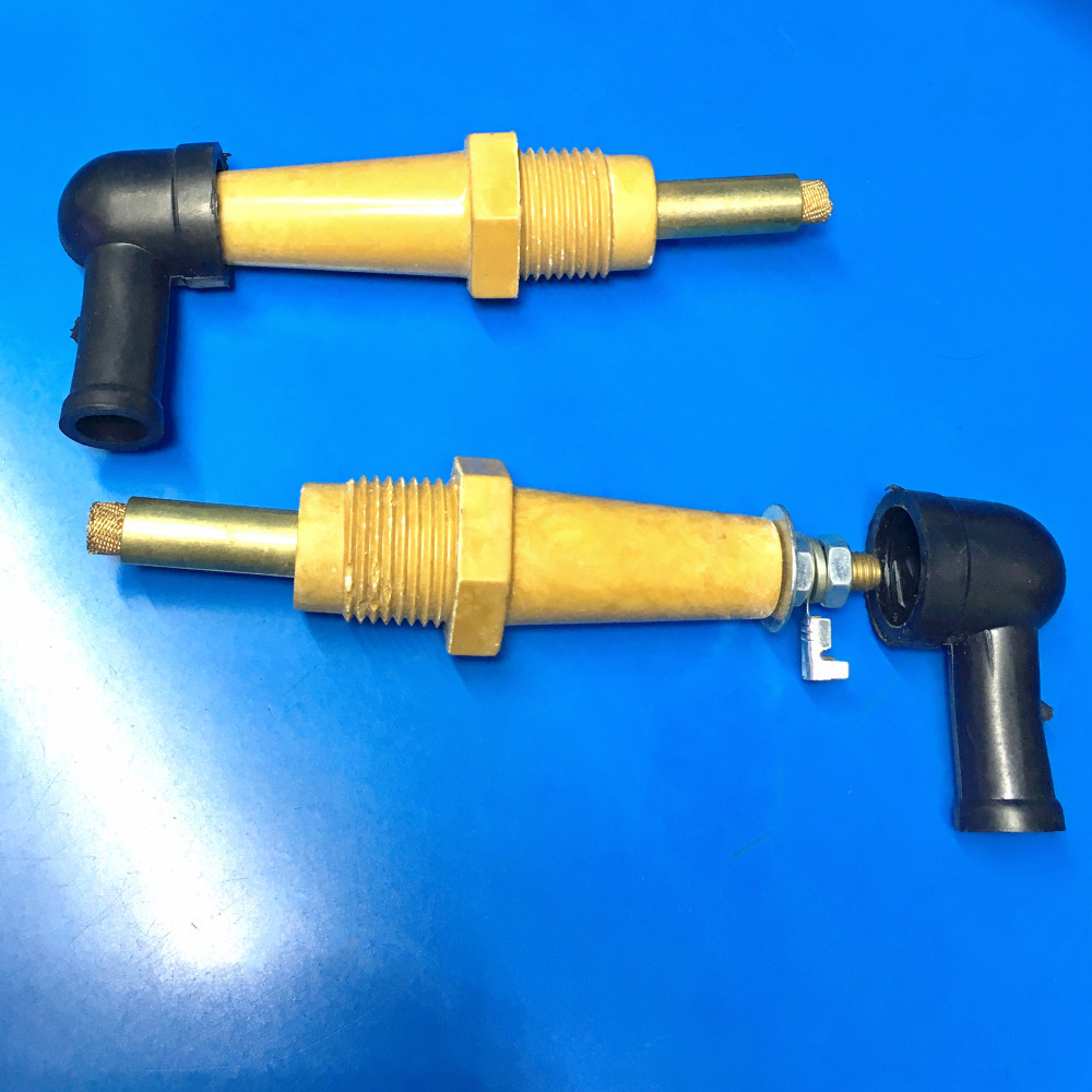 更耐磨 电磁离合器碳刷 8mm 6mm 印刷机 压痕机 切纸机 烟斗电刷