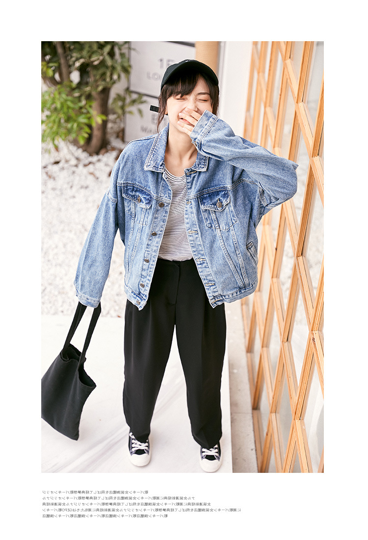 Blouson femme en Cow-boy - Ref 3322335 Image 17