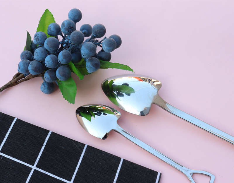 Cuillère et fourchette Couverts créative - Ref 3423389 Image 16