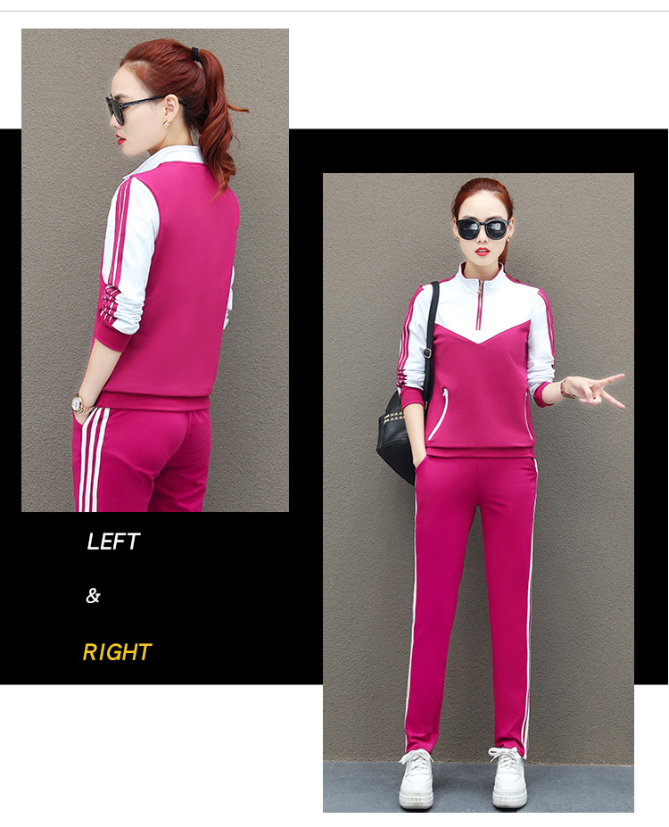 Costume femme en Coton - Ref 3334447 Image 13