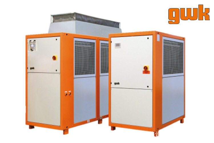 德国工厂直采 gwk吉维克 冷却设备 teco wh