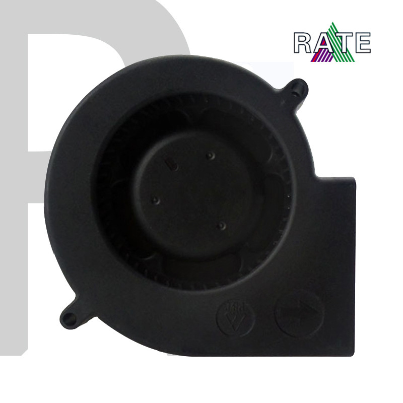 造工精细【直销】0.006中压风机RATE风机回转式风机97X33mm鼓风机