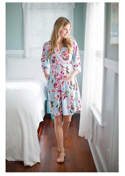 Robe femme en Mélange de coton - Ref 3327033 Image 20