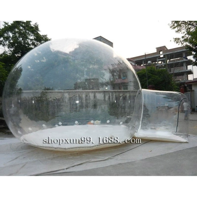 Çadırlar Bubble House PVC