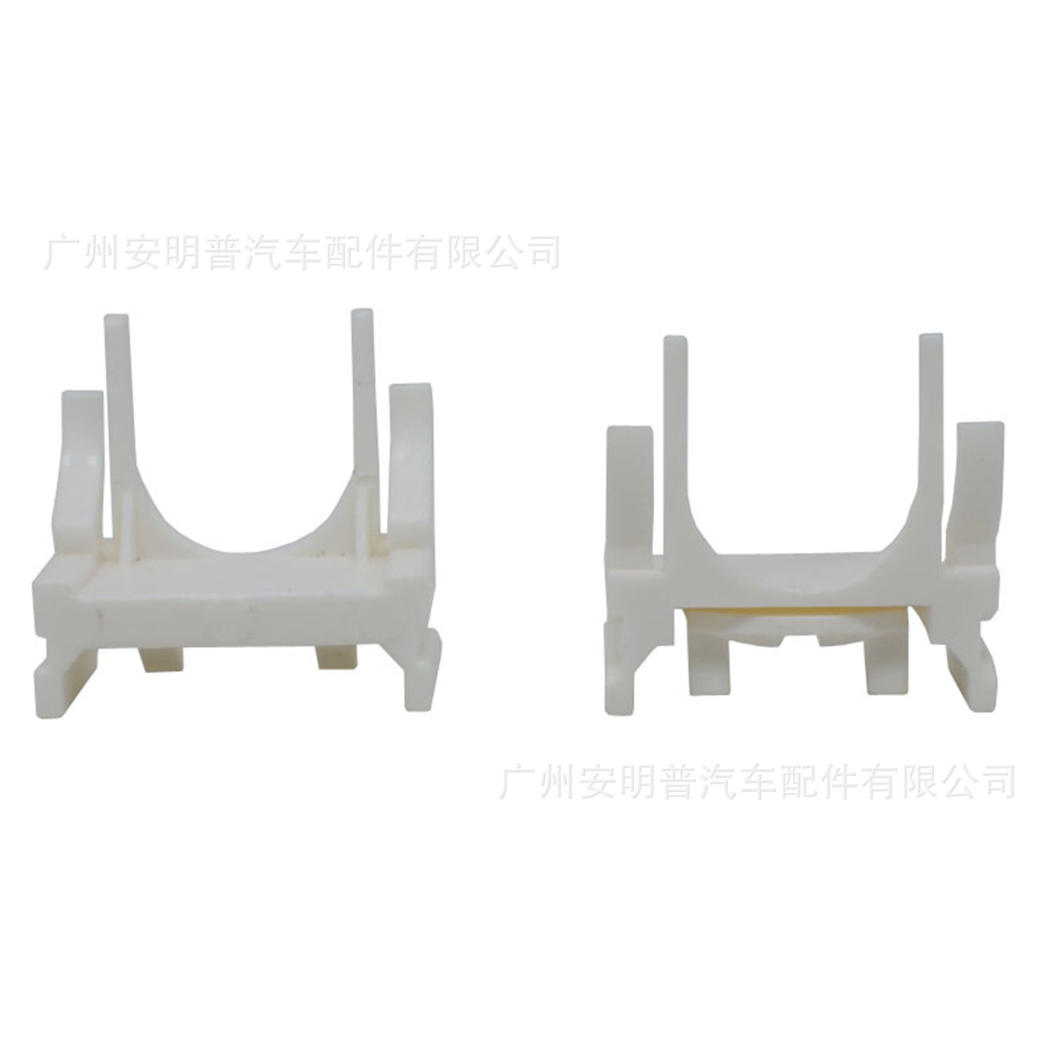 hid氙气灯厂家直供改装安明普福-特蒙迪欧致胜近光h7专用灯座|ms