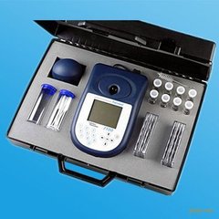 百灵达7100多参数水质分析仪北京服务中心