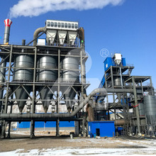 熱銷甘肅的立式磨粉機 高爐塊礦|鐵礦粉|粒礦立磨生產線投資