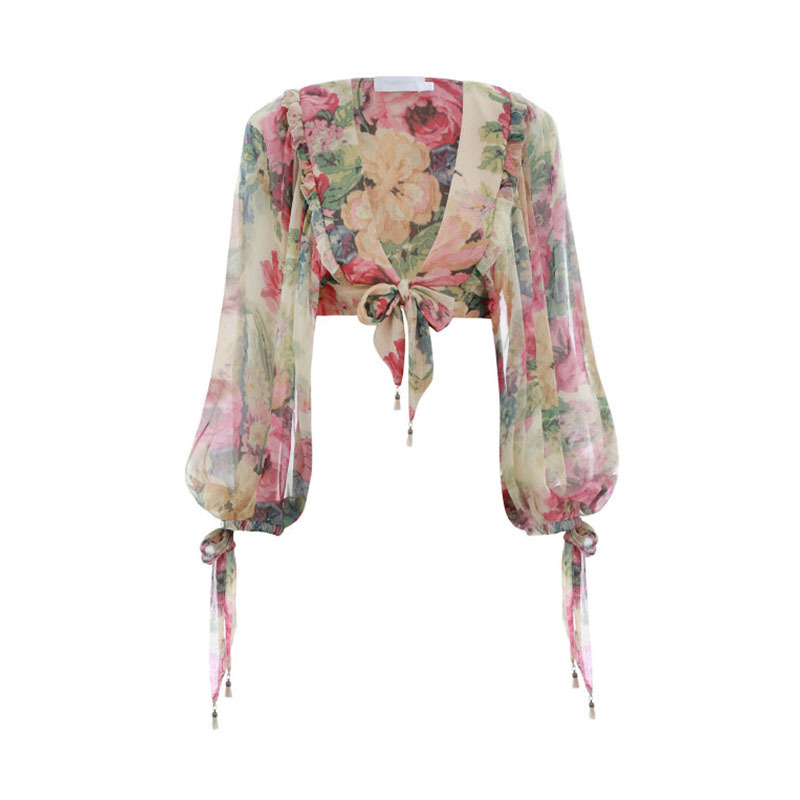 Costume femme en Fibre de charbon de bambou - Ref 3333732 Image 9