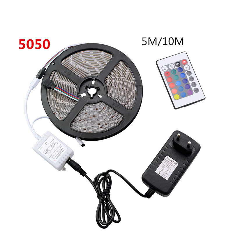 RGB-LED-Strip-Light-5050-5M-10