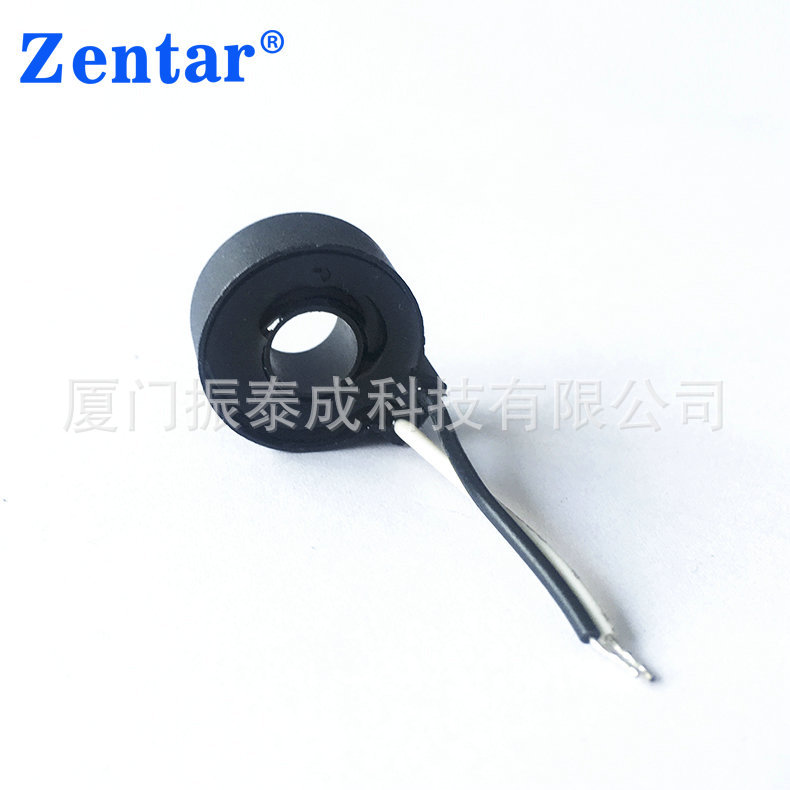 ZCT240 大量批发引线类 国标互感器零序保护电流互感器