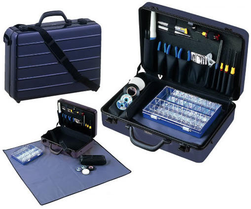 日本宝山HOZAN 工具套件S-60-B