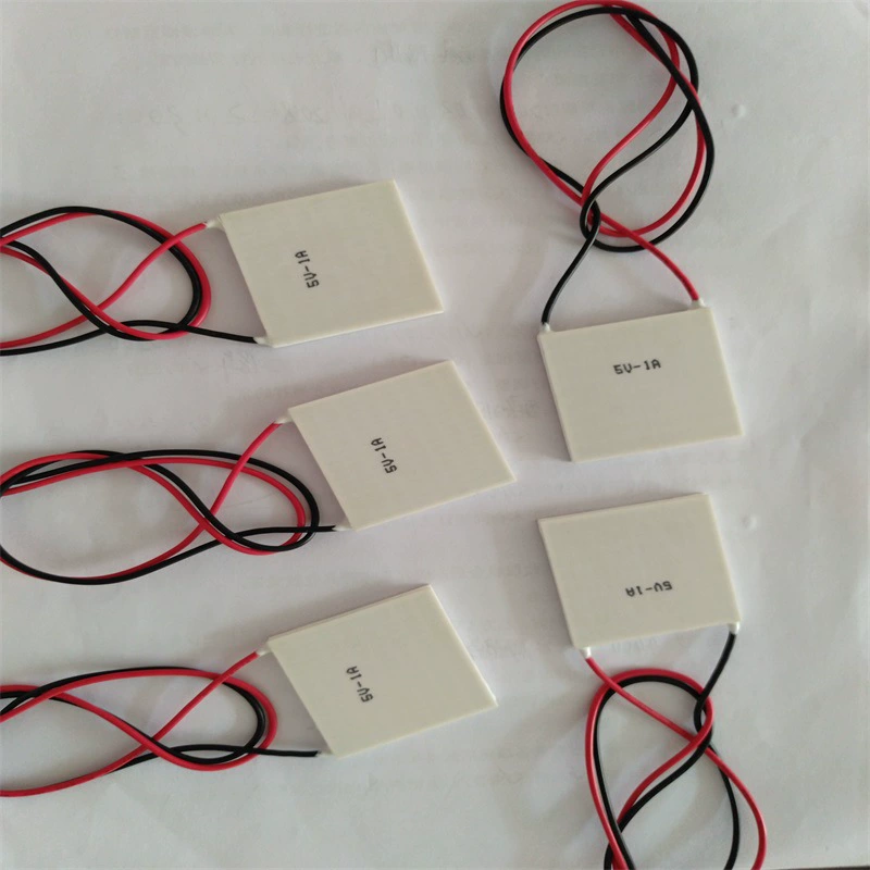 Заводская прямая поставка 5V/1A2A3A полупроводниковая система (к) холодное сияние охлаждающие таблетки 20 20 30 30