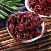 Flavored tea from Yunnan province contains rose, fruit tea, raw materials for cosmetics, wholesale