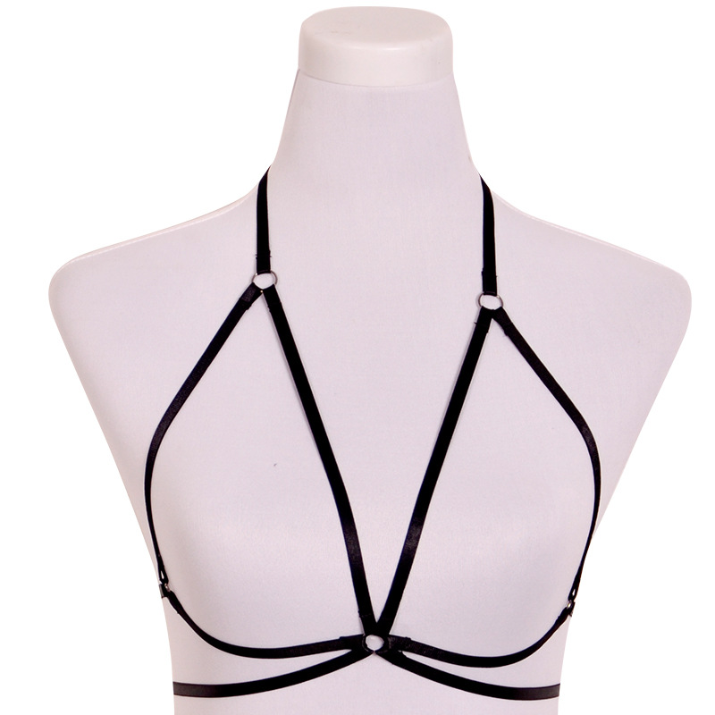 Soutiens-gorge BODY HARNESS en Polyester - Ref 3370073 Image 5