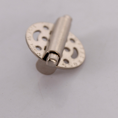 厂家直销  供应烟斗配件 不锈钢烟斗防风帽 防风盖 烟具配件