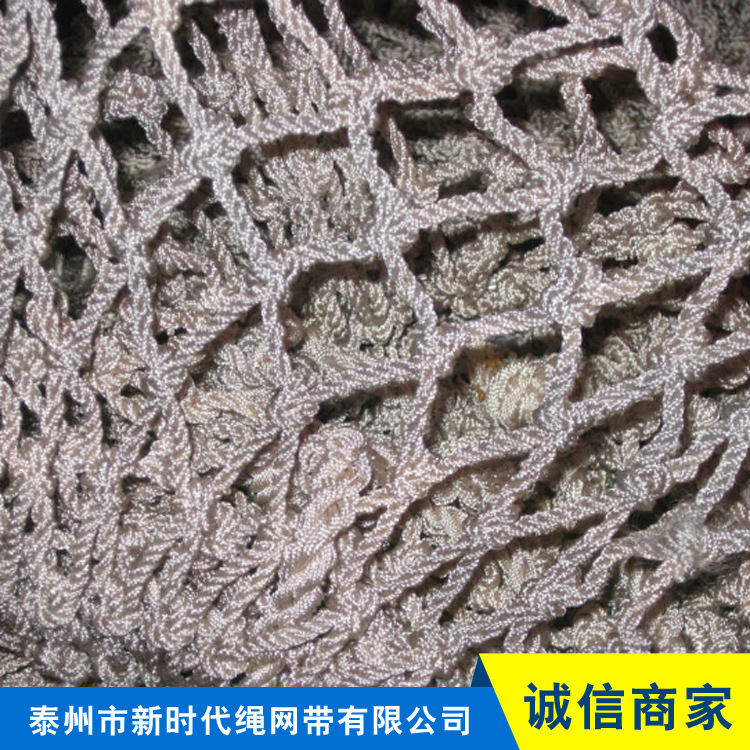 泰州市新时代绳网带有限公司 1阻燃安全网 照片 107 副本