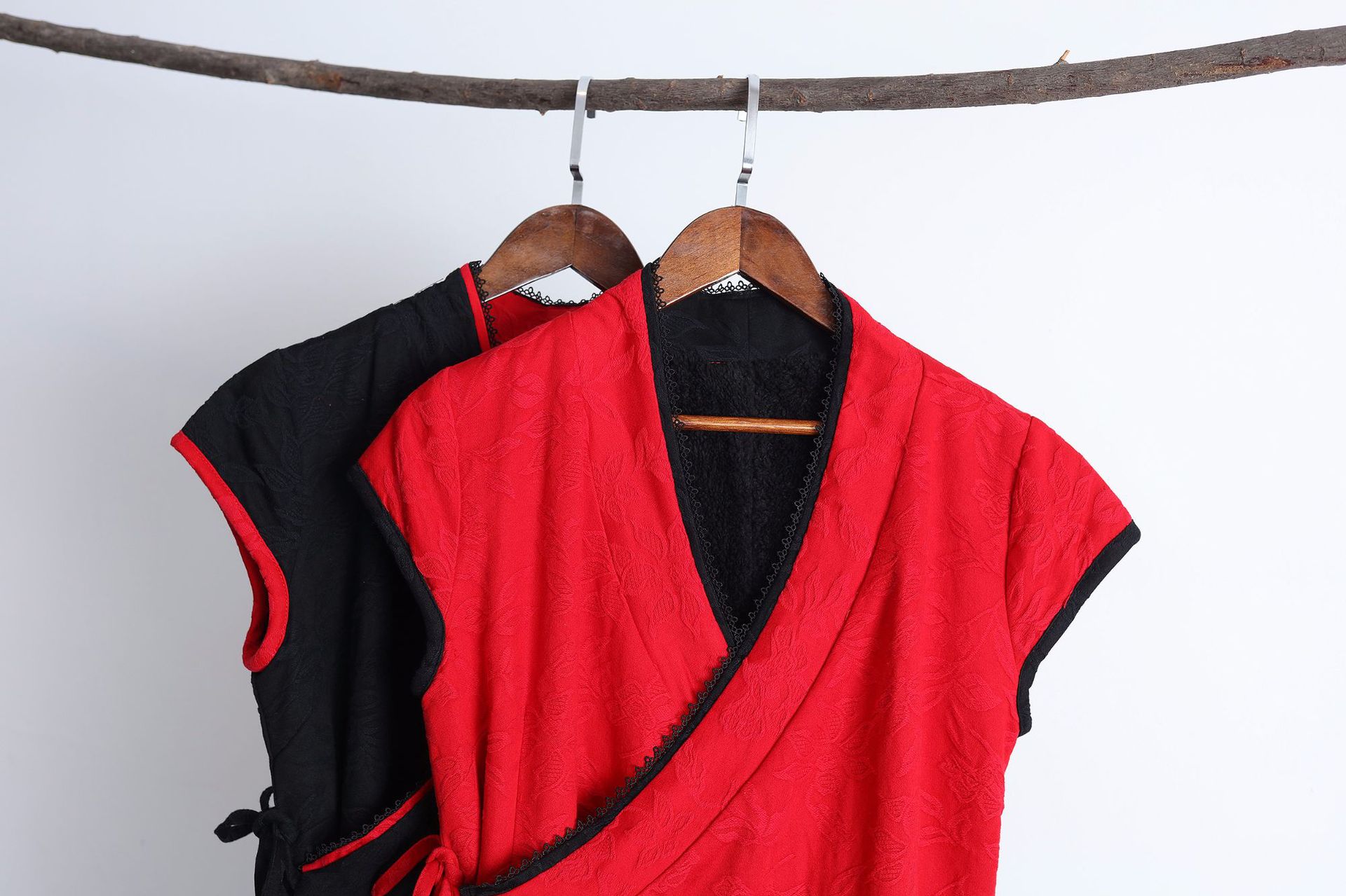 Gilet femme ASAYOU en Coton - Ref 3317531 Image 16