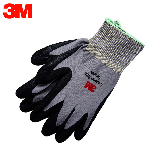 3M Comfortable non-slip wear-resistant gloves