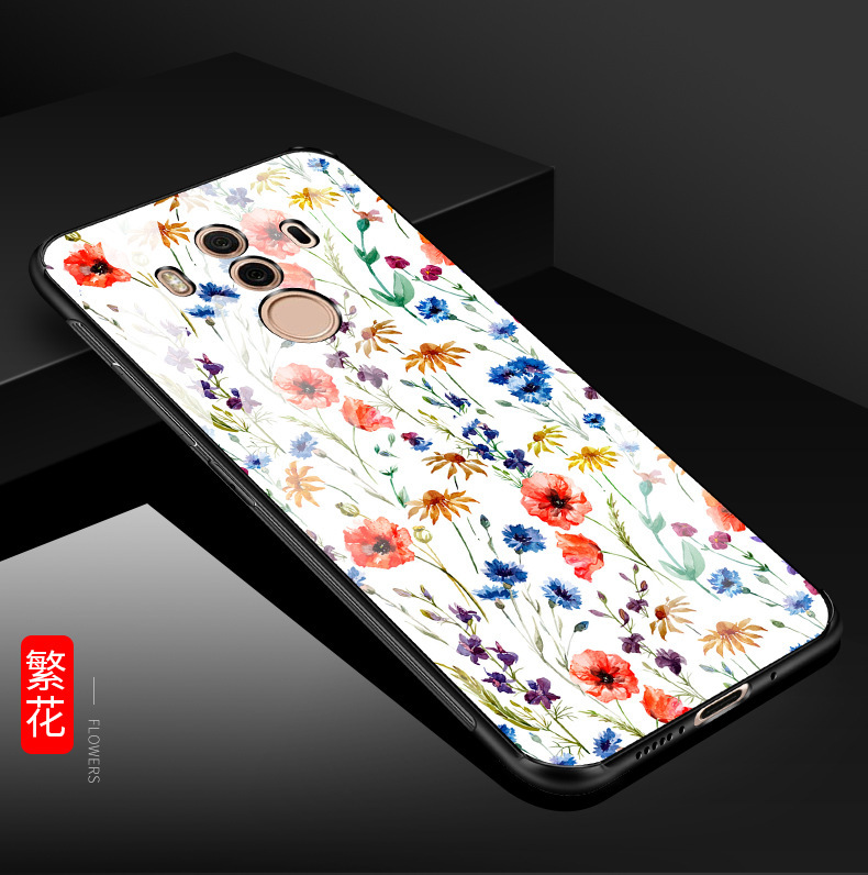 mate10pro菰晒横詮返字診