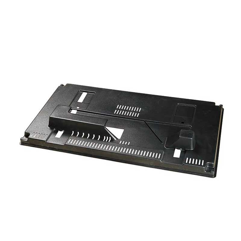 龙岩市 厚片吸塑电视机后盖定制吸塑家电后盖 品质保障