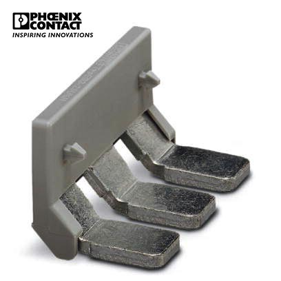 菲尼克斯插拔式桥接件INB  3-5-3247152