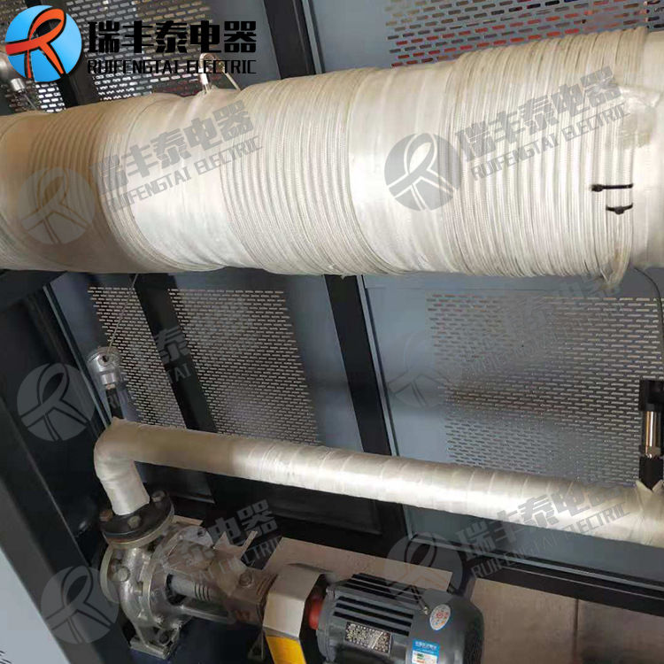 厂家供应注塑机电磁加热器 电磁感应加热器 中空吹塑机加热器