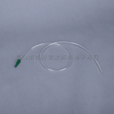Yapışqan paylayıcı adapterlər plastic dispensing machine accessories