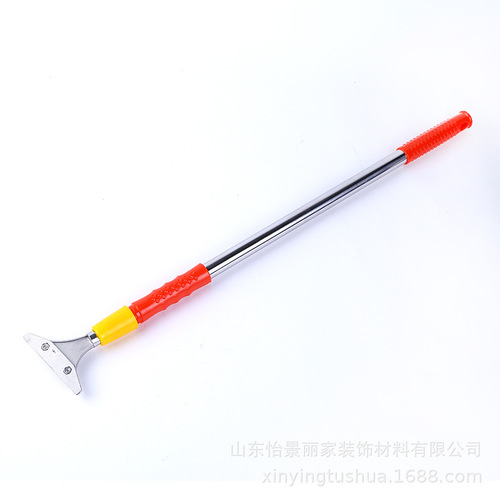 Manufacturer wholesale cleaning knife multifunctional plastic scraper stainless steel ash shovel plastic scraper glass scraper