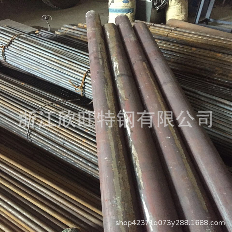 现货批发25CrMnSiNi2MoA 特殊钢 凿岩专用钢 厂家直销 质量保证