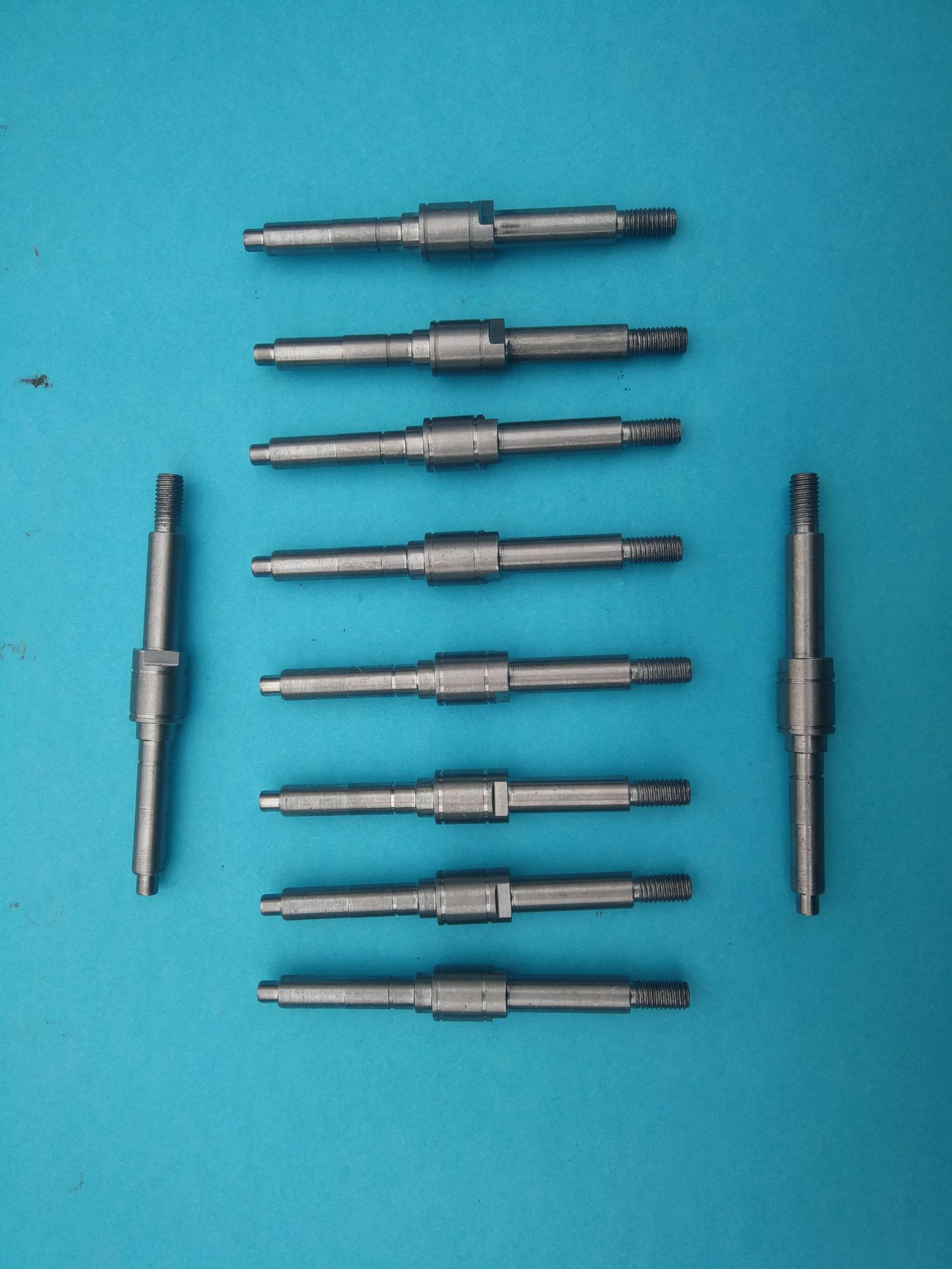 制定供应链条销轴自动线治具链条治具喷涂治具自动线涂装自转治具