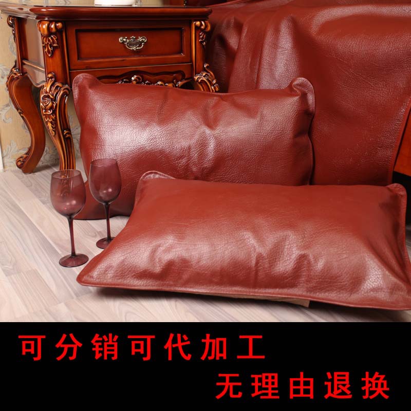 Leather mat Manufactor Direct selling Thickened paragraph Meter eighty Mat On behalf of source Processing summer sleeping mat Three-piece Suite