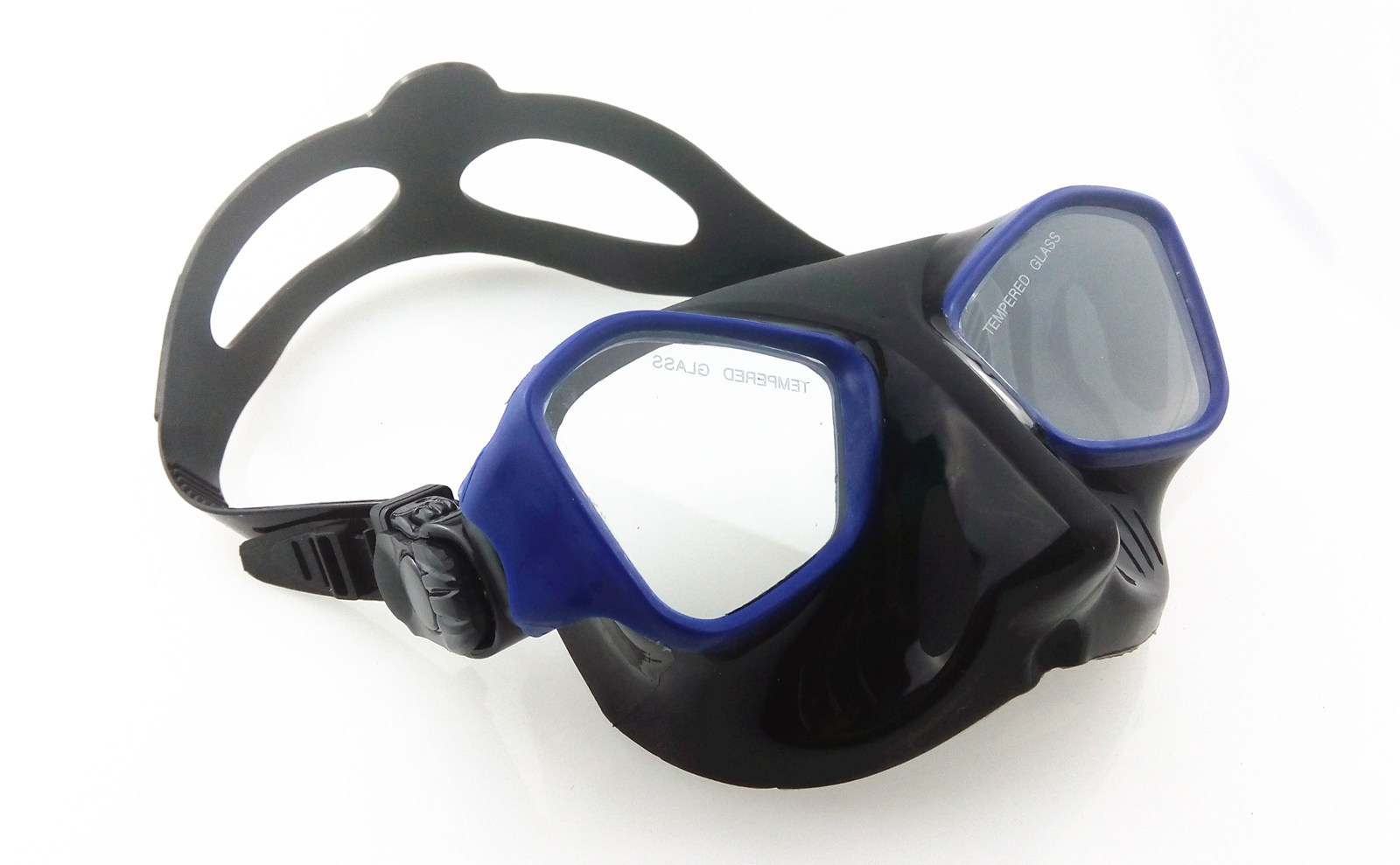 topis M2011浮潜面镜 带防雾膜潜水镜 潜水用品 可配近视-阿里巴巴