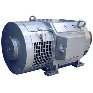 西安西玛ZTP-62K 9KW 79V 1000R铁路用直流电机