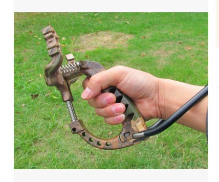 （中性）弹簧弹弓