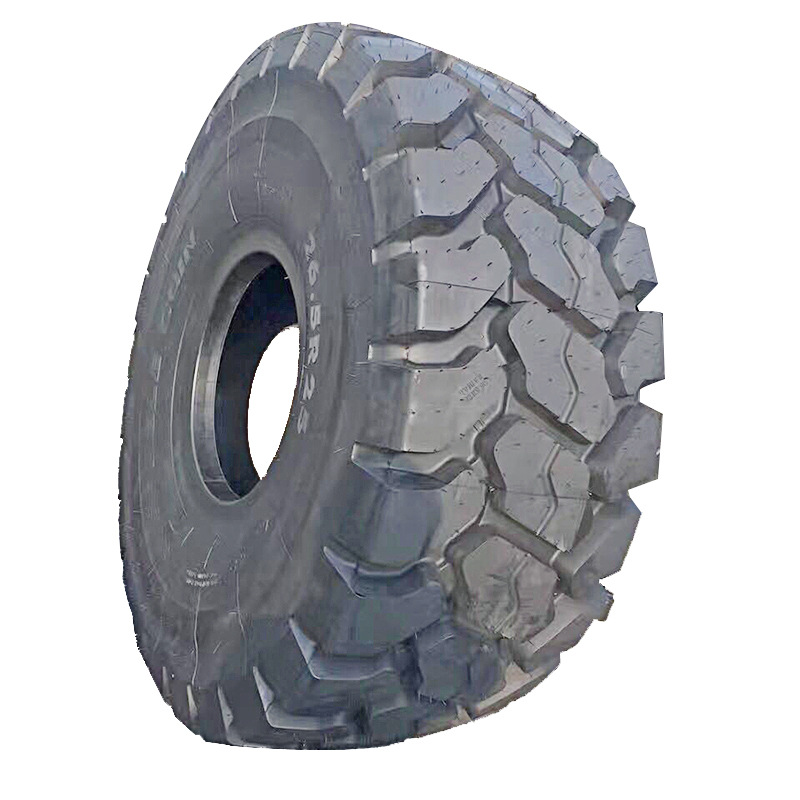 厂家直销26.5R25工程机械轮胎 装载机运土机轮胎 发货及时