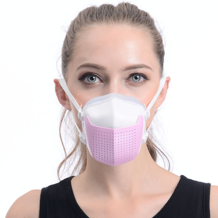 GEMEGA净研空气净化口罩空气净化器便携空气净化器除雾霾运动专用|ms