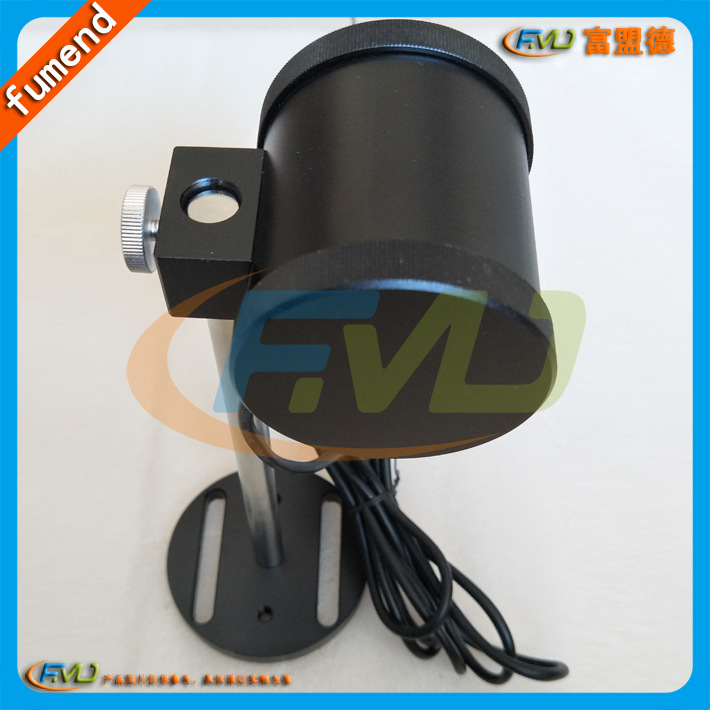 HMC-1磁阻传感器与地磁场实验仪