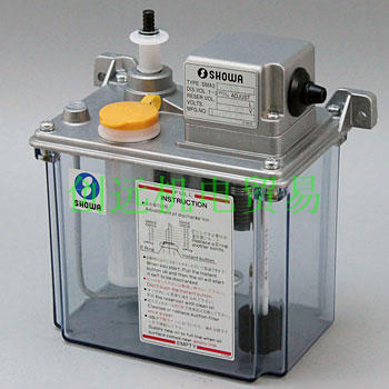 优势供应日本正和SHOWA油泵SMA31000A；SMA31000F；SMA31001A