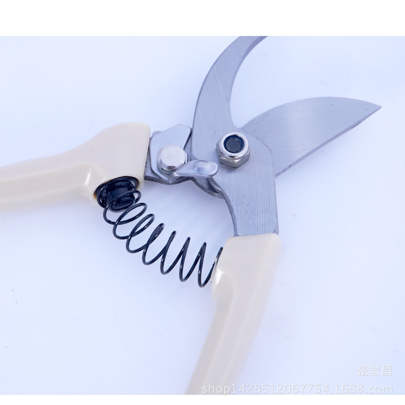 Tijeras de podar de rama de flor Rama de jardín Rama de flor/Tijeras de jardinería Tijeras de rama de flor Tijeras de arreglo floral Materiales de embalaje de flores