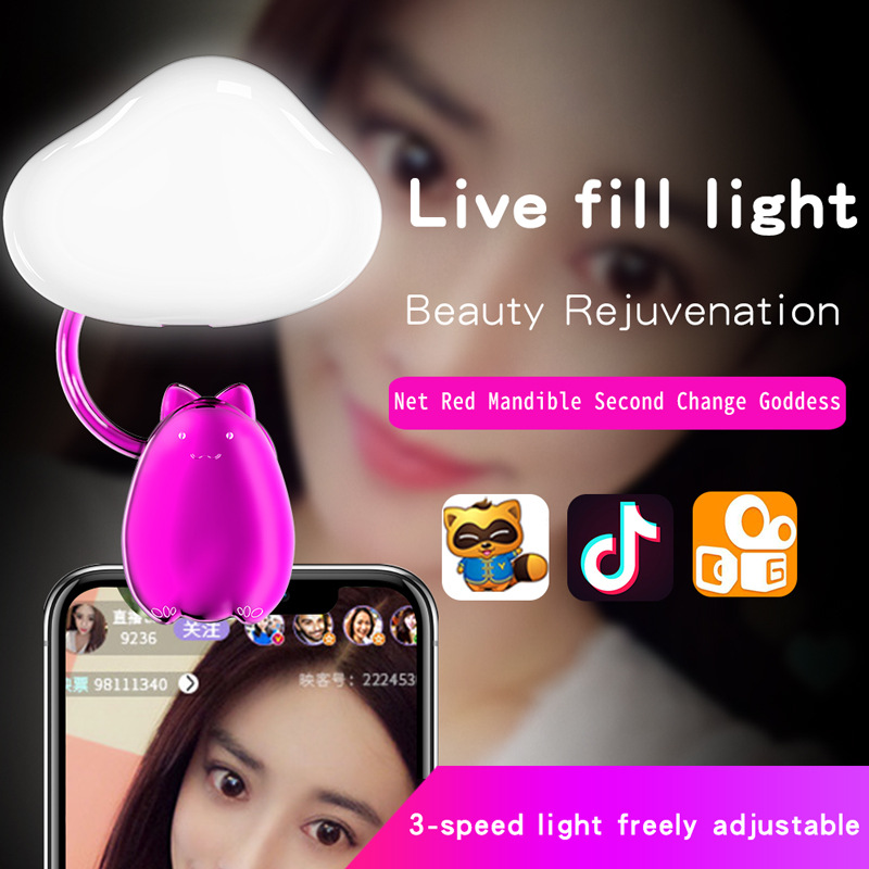 Perche selfie en Acier inoxydable - Ref 3386533 Image 19