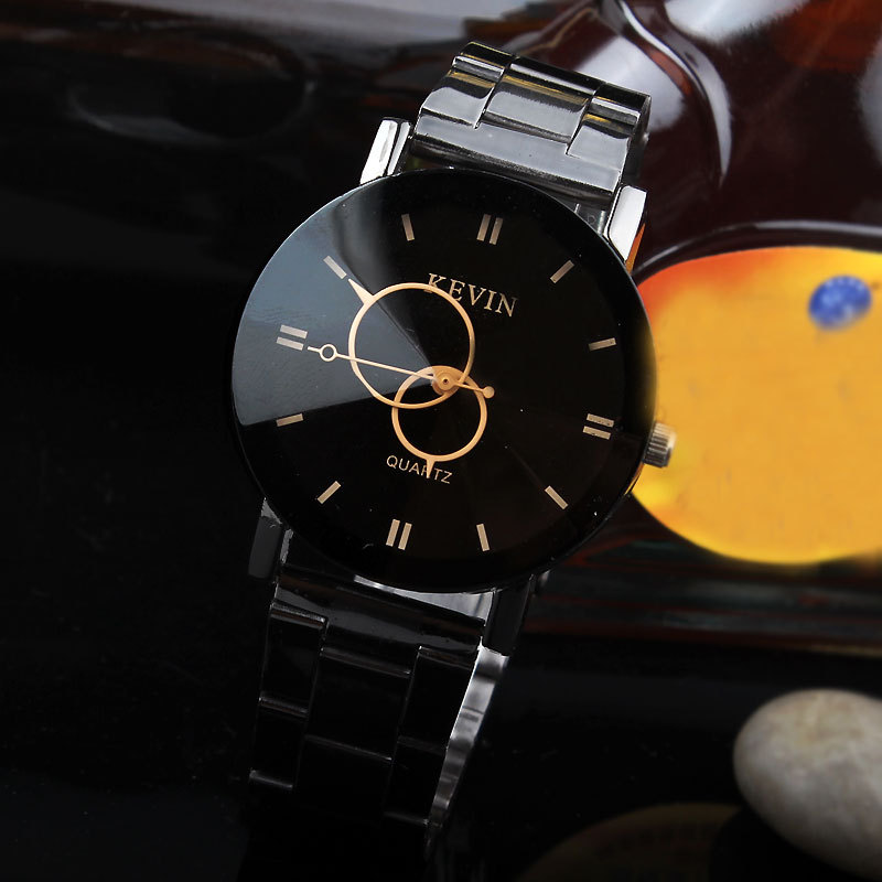 Windmill Quartz Men's Watch