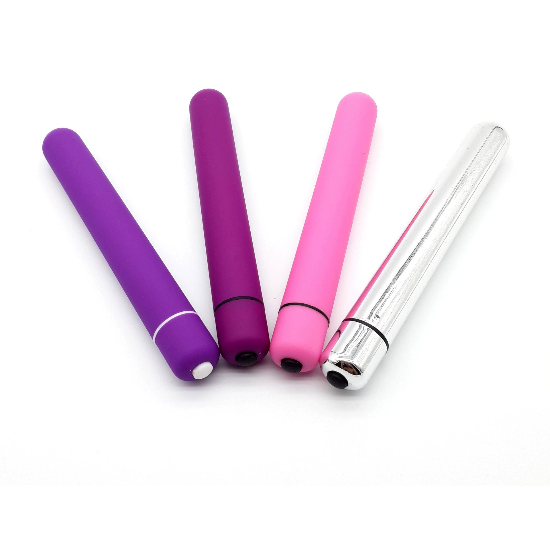 Small wireless waterproof bullet for adults, vibration