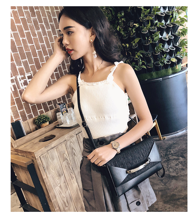 Stylish Bag in Different Colors