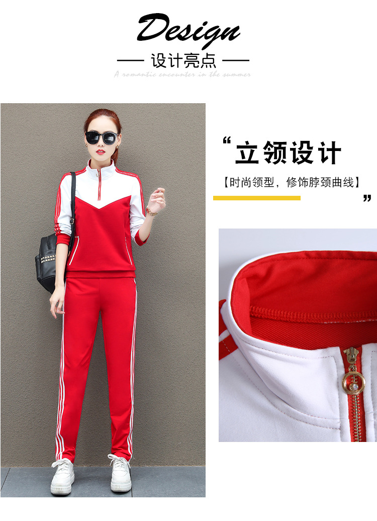 Costume femme en Coton - Ref 3334447 Image 17