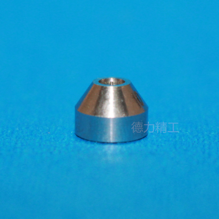 微密斯VERMES点胶喷嘴Asymtek DJ-9500/9000一体化喷嘴压电阀喷嘴