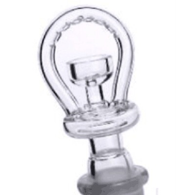 新款双层石英烟钉 双层锅 双层碗 保温杯烟锅 可定制|ms